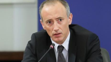 Вълчев: 15 начални училища преминават онлайн