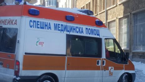 Жива охрана? Не е решение срещу насилието над медици