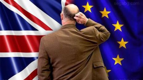 Brexit ще донесе и хаос по границите