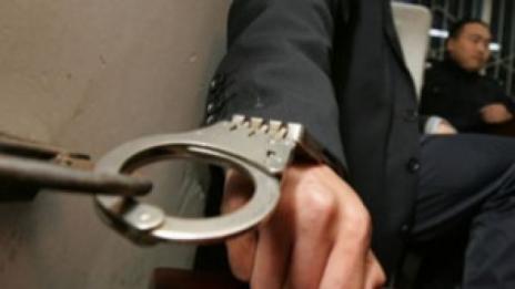 Задържаха в ареста спипания с близо 50 кг хероин