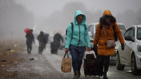МС одобри ново плащане от над 8,4 млн. лева за хотелиерите, настанили украински бежанци