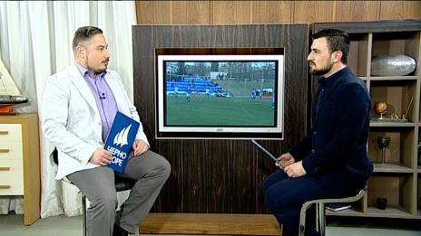"Щрихи от утрото" (5.04.2019) - „Спортът на прицел“