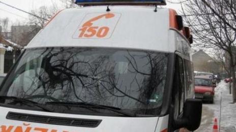 Измръзнал софиянец в кома подхвърлен насред Перник
