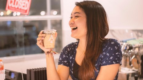 Виц на деня - 9 октомври