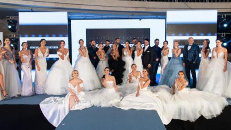 Благотворително: Стил и красота заливат Варна (СНИМКИ) 