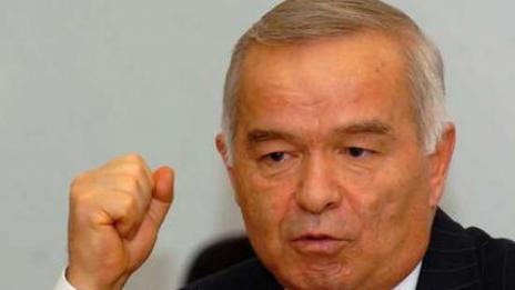 Почина узбекистанският президент Ислам Каримов