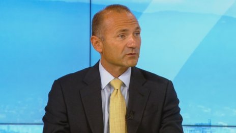Природен газ за зимата ще има, увери министър