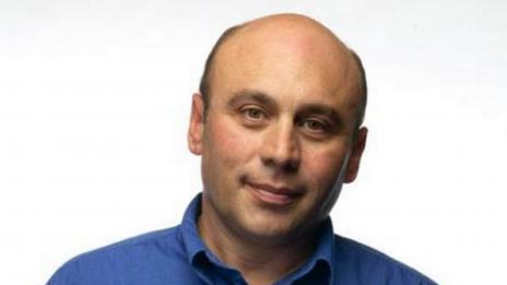 Кръстю Лафазанов на 55!