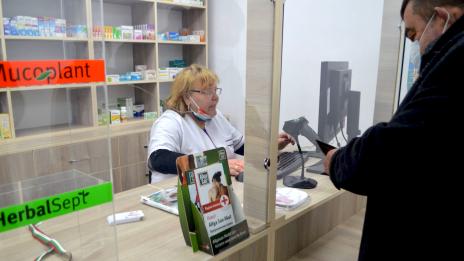 Е-здравеопазване, ама друг път. Хартиените рецепти важат и след 1 юни!