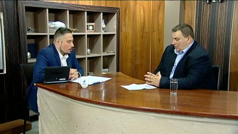 "Щрихи от утрото" (15.06.2018) - Какво предвиждат трите проектозакона в сферата на пътната безопасност