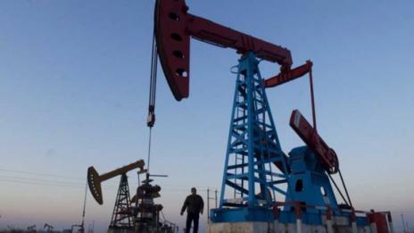 САЩ с по-големи петролни запаси и от Саудитска Арабия, и от Русия