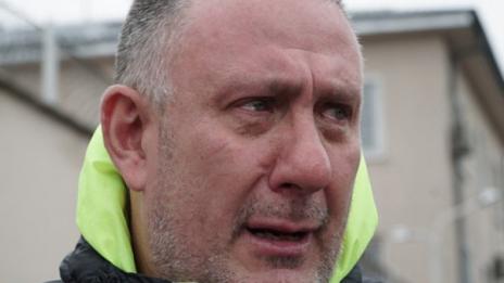 Лекувал роми, те го обират! И други истории за лекаря, убил крадец  