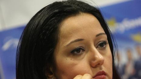 Варненка разкри управленската програма на ГЕРБ