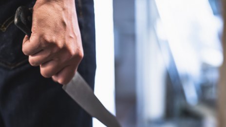 Обвиниха украинец, наръгал и убил младеж в Студентски град