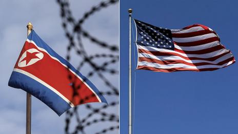 САЩ никога няма да признаят Северна Корея за ядрена сила