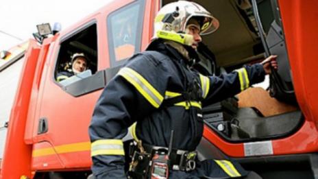 До седмица 280 нови пожарникари влизат в системата на МВР