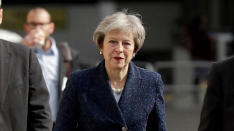 Мей искрено: Можете да ми имате доверие за Brexit!