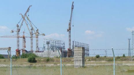 България изплаща на Русия 1,1 млрд. лева заради АЕЦ "Белене"
