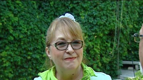 "Щрихи от утрото" (28.08.2017) - Минути за култура-Маргарита Хранова