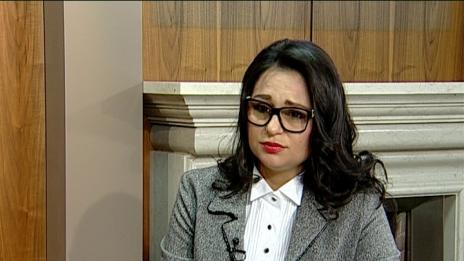 "Щрихи от утрото" (9.11.2016) - Трябва ли учителите да минават ежегоден психотест?