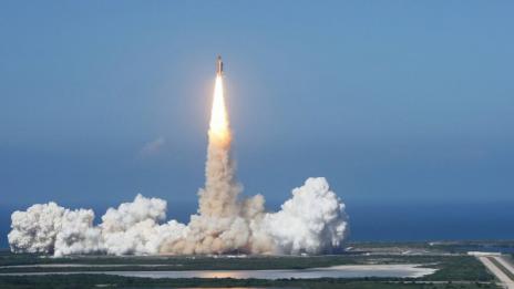 35 богати китайци политат през 2018-а в Космоса  