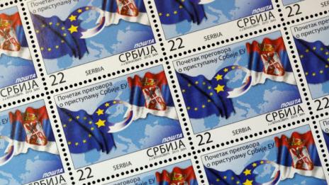 Сърби, босненци, албанци: Не искаме в Европейския съюз