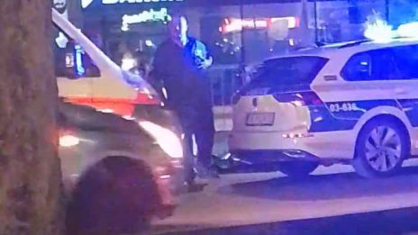 Един загинал и 32-ма ранени във "войната" по пътищата у нас за денонощие