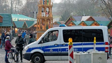 Застреляха мъж посред бял ден в Берлин