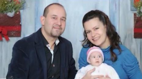 Унгарец грабна детето си от България без знанието на майката