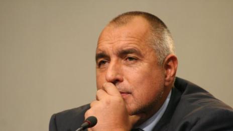 Борисов разговаря с Нетаняху за газопровод "Ийст Мед"