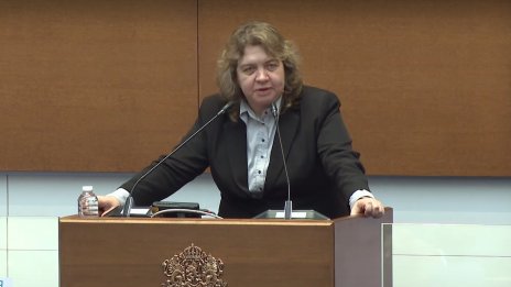 НС oсъди "системните агресивни действия" на "Възраждане"