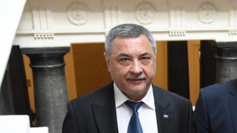 Европа закъсня с мерките, смята Валери Симеонов