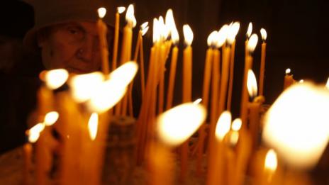 5 млн. годишно печели Църквата от наеми само в София