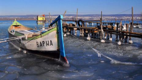 Прогноза за времето за 23 декември