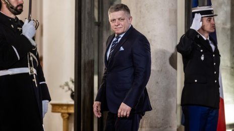 Роберт Фицо: Светът е изправен пред сериозна опасност от Трета световна война