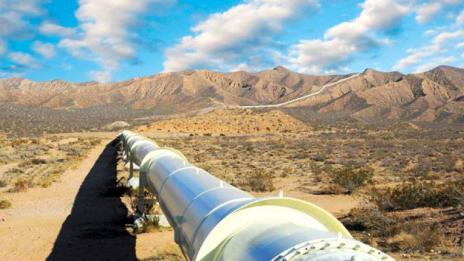 Азербайджан е готов да започне доставки на газ за България през 2020-а