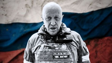 Пригожин напуска Русия, отива в Беларус