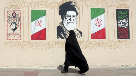 Иран набелязал ли е България: какво знаем за потенциалните цели и може ли &bdquo;Безмер&ldquo; да бъде ударена