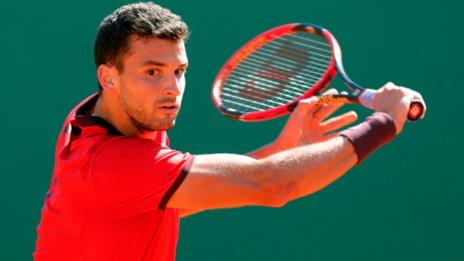 Гришо с летящо начало на US Open, би испанец