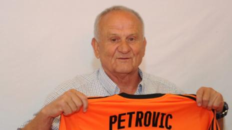 Люпко Петрович напусна Литекс след месец начело на тима