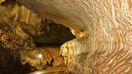 Близо 900 000 лв. са спечелили пещерите у нас от входна такса