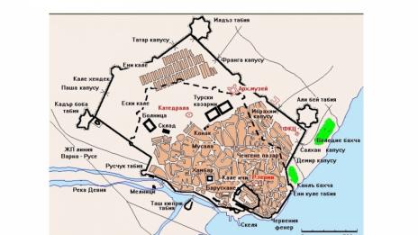 Непознатата история: За некачествено строителство архитектът заплащал с главата си