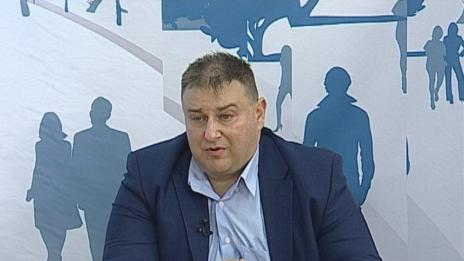 Щрихи от утрото" (1.07.2016) - Как един български евродепутат се оказа в епицентъра на два от най-големите терористични акта в Европа?