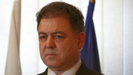 Министър Ненчев: Не се притеснявам от рокади в кабинета