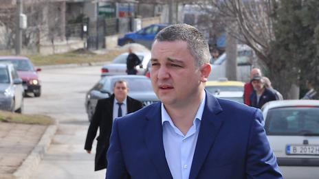 Стартира изпълнението на пречиствателната станция на „Златни пясъци“