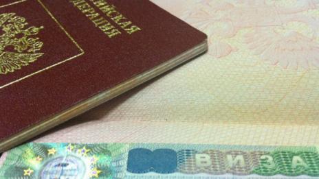 Гаф с визите за руснаци – нерде €35, нерде €10