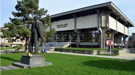 Йордан Йовков става част от образователна игра