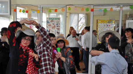 С концерт ДЦДМУИ „Св. Йоан Златоуст” чества 25 години
