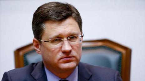 Новак: „Турски поток“ ще минава през България, а не през Гърция