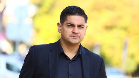 Прокуратурата поиска имунитета на Радостин Василев